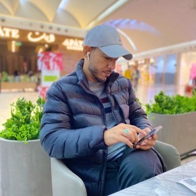 s12alali's profile picture. لآ شَيءْ يَعودُ كَالسابَقْ ؛ إحفَظْ هَذهْ العِبَارةْ جيَداً قَبلْ أنْ تكَسِر شَيْئاً جَمِيلاً