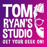 Tom Ryan's Studio (@tomryansstudio) 's Twitter Profile