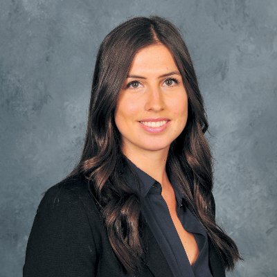 Agent at CAA Hockey | Los Angeles
Trinity College Alum 🏒