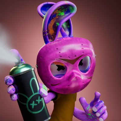 FredrikssonMar2's profile picture. NFT addict.