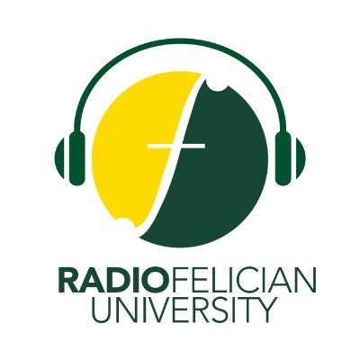 from Felician University in NEW JERSEY - we are the home of 'Alternative Rock ... DONE RIGHT'

available on iHeartRadio/TuneIn/Audacy & the Radio Felician App!