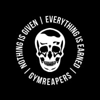 gymreapers(@gymreapers) 's Twitter Profile Photo