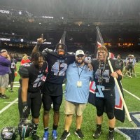 Chet DeLee (@coachdelee) 's Twitter Profile
