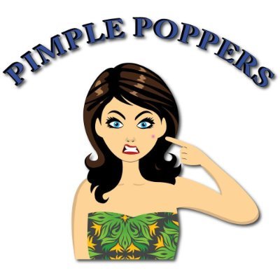 pimple_poppers's profile picture. Entertainment website that offers users the latest pimple popping videos.
