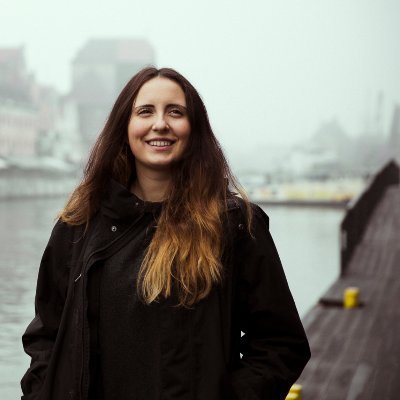 EfiKatsouri's profile picture. 