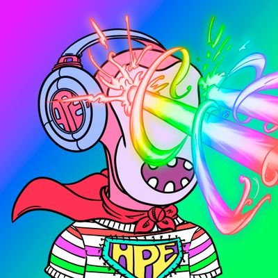 doodleyzooNFT's profile picture. The First And Most Delicious NFT Chocolate !!
https://t.co/WcPraLlGIo