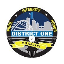 Milwaukee Police District One
