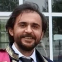 PhD, Assist. Prof. Dr.,
Istanbul University-Cerrahpasa,
Early Childhood Education - Music,
Okul Öncesi Eğitimi - Müzik