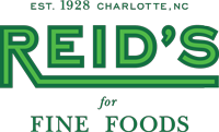 Reid's Fine Foods
Eat. Shop. Learn. Drink. 
Selwyn Avenue at Colony Road in Myers Park