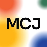 MCJ Collective(@mcjcollective) 's Twitter Profile Photo