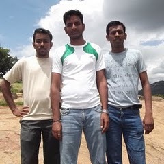 dhilipb4u_vim's profile picture. 