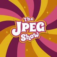 JPEG Show (@jpegshow) 's Twitter Profile Photo JPEG Show (@jpegshow) 's Twitter Profile Photo
