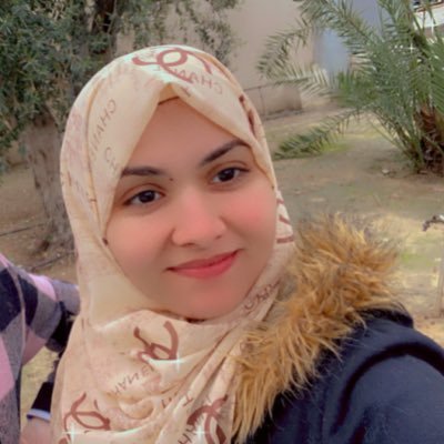 مختصة في #التسويق_الرقمي، أُبحر في عالم التسويق لأصطاد ما يجعلك تتفوق على منافسيك #كتابة_محتوى بأنواعه✍️ إدارة المنصات والمتاجر الإلكترونية💻