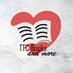 TTC Books and more (Author TM Smith) (@TTCBooksandmore) Twitter profile photo