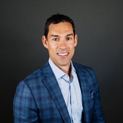 chadreedurology's profile picture. Husband | Dad | VP Sales | AngioDynamics | Nanoknife | #PRESERVE study; treating intermediate risk prostate cancer patients