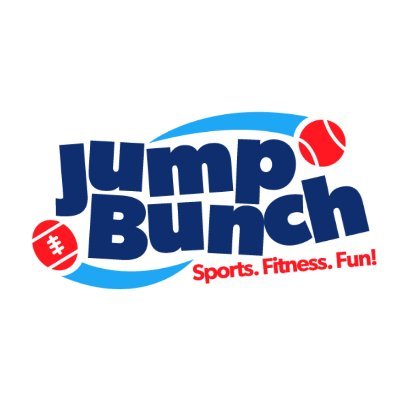 Jump_Bunch's profile picture. A Mobile Sports & Fitness Franchise for Kids - Check us Out on Facebook at https://t.co/Q9o3Qa4hIK