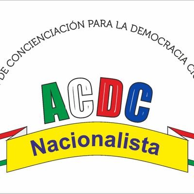 ACDC Nacionalista