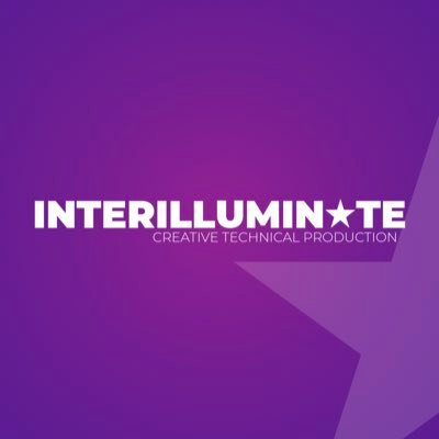 Welcome to InterIlluminate! 🎭 Creative Technical Production 🎟 Shows & Events 🧑🏻🔧 Installations & Servicing