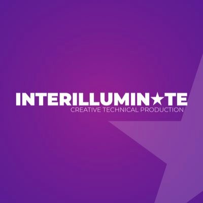 Welcome to InterIlluminate! 🎭 Creative Technical Production 🎟 Shows & Events 🧑🏻‍🔧 Installations & Servicing