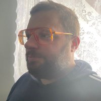 Matt Strohl(@strohltopia) 's Twitter Profile Photo