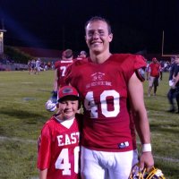 Joseph Northcutt (@josephncutt55) 's Twitter Profile Photo