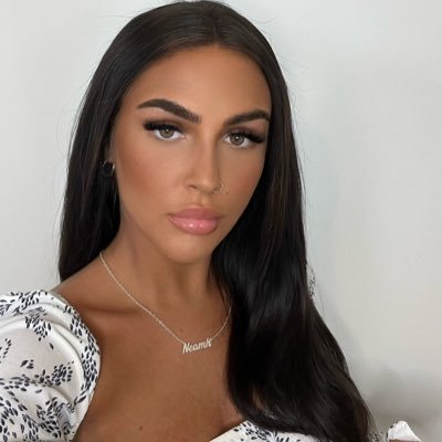 NeamhJ's profile picture. insta / neamhjordannn