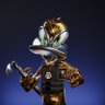 NFTNinjaas's profile picture. #Solana • 100% Real Exposure