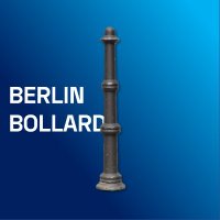 Berlin Bollard Association | 🚧♟️ (@berlinbollard) 's Twitter Profile Photo Berlin Bollard Association | 🚧♟️ (@berlinbollard) 's Twitter Profile Photo