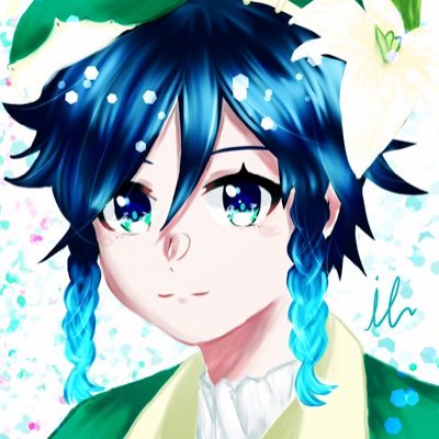 @Ibさんのプロフィール画像