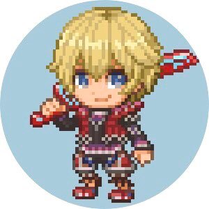 任天堂のATMにおれはなる！ゼノブレイドシリーズとMOTHER2永遠に好き/どうぶつの森/原神(魈/鍾離推し)/グッズ取引はじめました