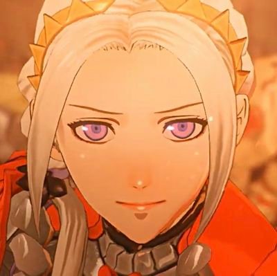 RT🔁 screenshots/artwork/videos of Fire Emblem (mostly Three Houses) | SFW | main: @echofighterr