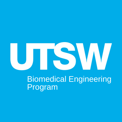 Run by the Graduate Students of the Biomedical Engineering PhD program at UT Southwestern Medical Center