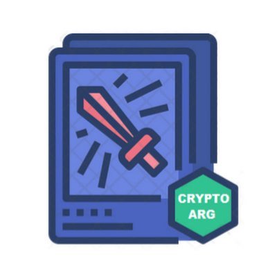 cryptogameworld's profile picture. 📈  Trading 
💎  Criptos y gemas
