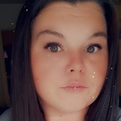 KristenFortin85's profile picture. 