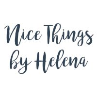 Nice Things by Helena (@nicethinghelena) 's Twitter Profile Photo Nice Things by Helena (@nicethinghelena) 's Twitter Profile Photo