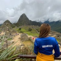 Vanessa (@vanessatreks) 's Twitter Profile