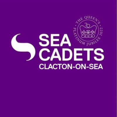 Clacton Sea Cadet unit teaching the next generatto adventurous We are open to all between the ages of 9-18