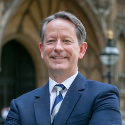 GarethBaconMP Profile Picture