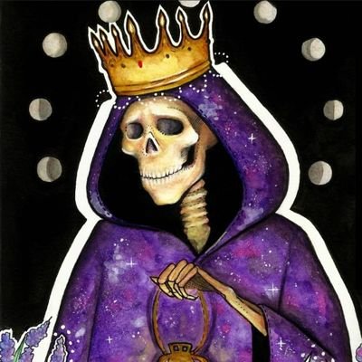 Here you can find everything about Santa muerte, photographs, articles, books, videos and prayers.
if you love❤ Santa muerte this page is for you. Enjoi it!