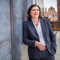 Claudia Schmidtke (@herzprofessorin) 's Twitter Profile