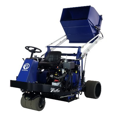 HATSUTA -Manufacture of golf  equipment, Sales. Core Sweeper, Light Topdresser, Drop style topdresser, Sprayer, Self-propelled Green roller. Twin’s Father.