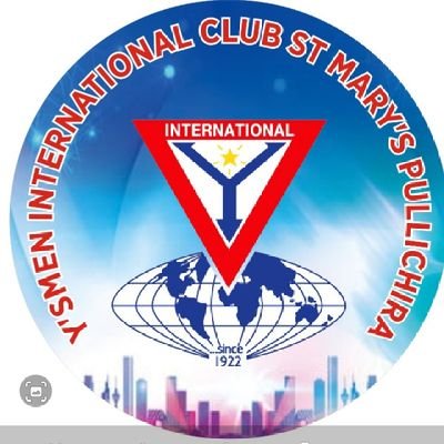 Y'smen International Organization, Y'smen International Club St Mary's Pullichira, Kollam District, Kerala State,  India 🇮🇳 
pullichiraysmen@gmail.com
🇮🇱 🎗