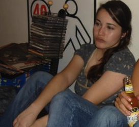 drunkpatty's profile picture. 