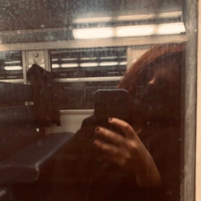 HyperPixie_'s profile picture. Federica. “She found out she's got no soul, but it really doesn't bother her.”