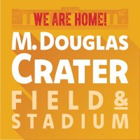 RJR Home Field Advantage(@RJRCrater) 's Twitter Profile Photo