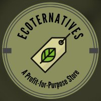 Ecoternatives(@Ecoternativesco) 's Twitter Profile Photo