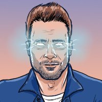 The Electrician(@ElectricianNFT) 's Twitter Profile Photo