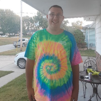 Hello I Am Blake I'm missouriboy23 on Twitch I Recently Got Partnered With Dubby Energy Come by the Stream Check them out and also interact with me