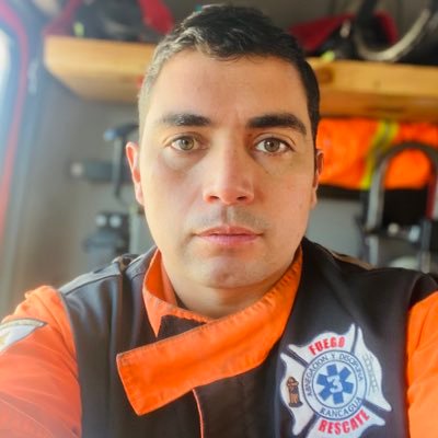 MBA Dirección de Empresas Me sigues y te sigo #BomberosDeChile