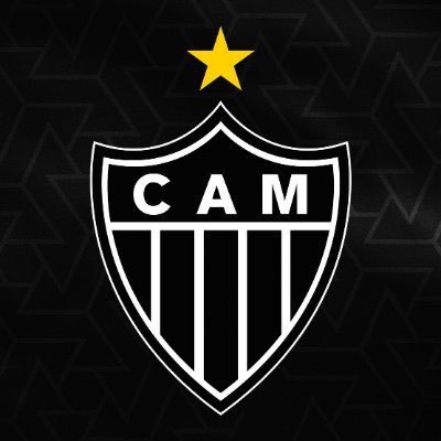 Clube Atlético Mineiro - ⚪⚔⚫ Hoje não posso, tem jogo do #Galo